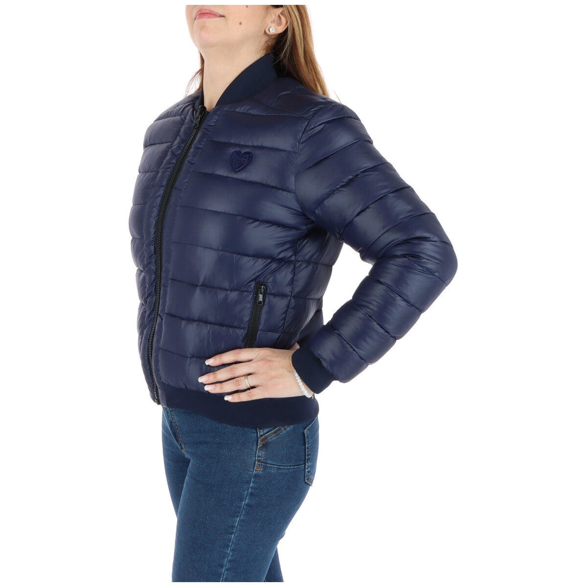 Love Moschino -  Jacke Damen