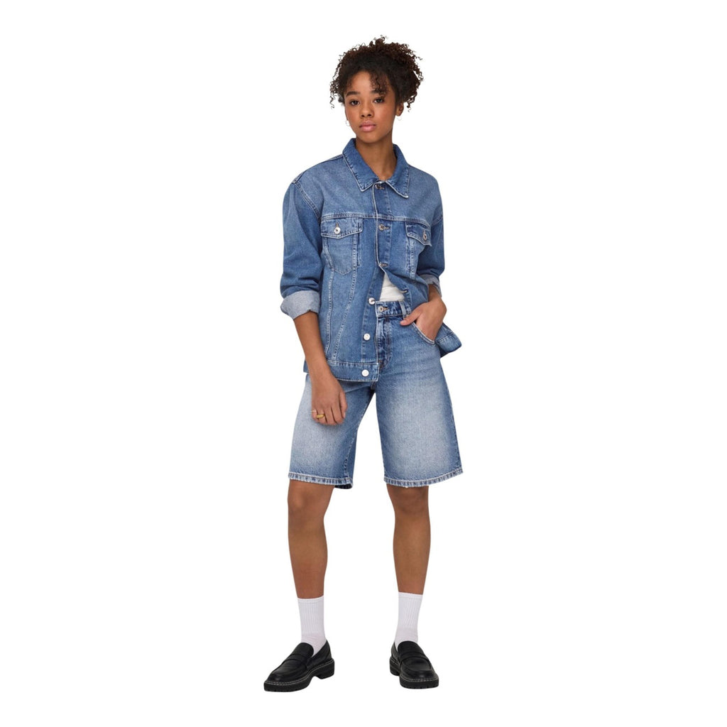 Only - Only Shorts Damen
