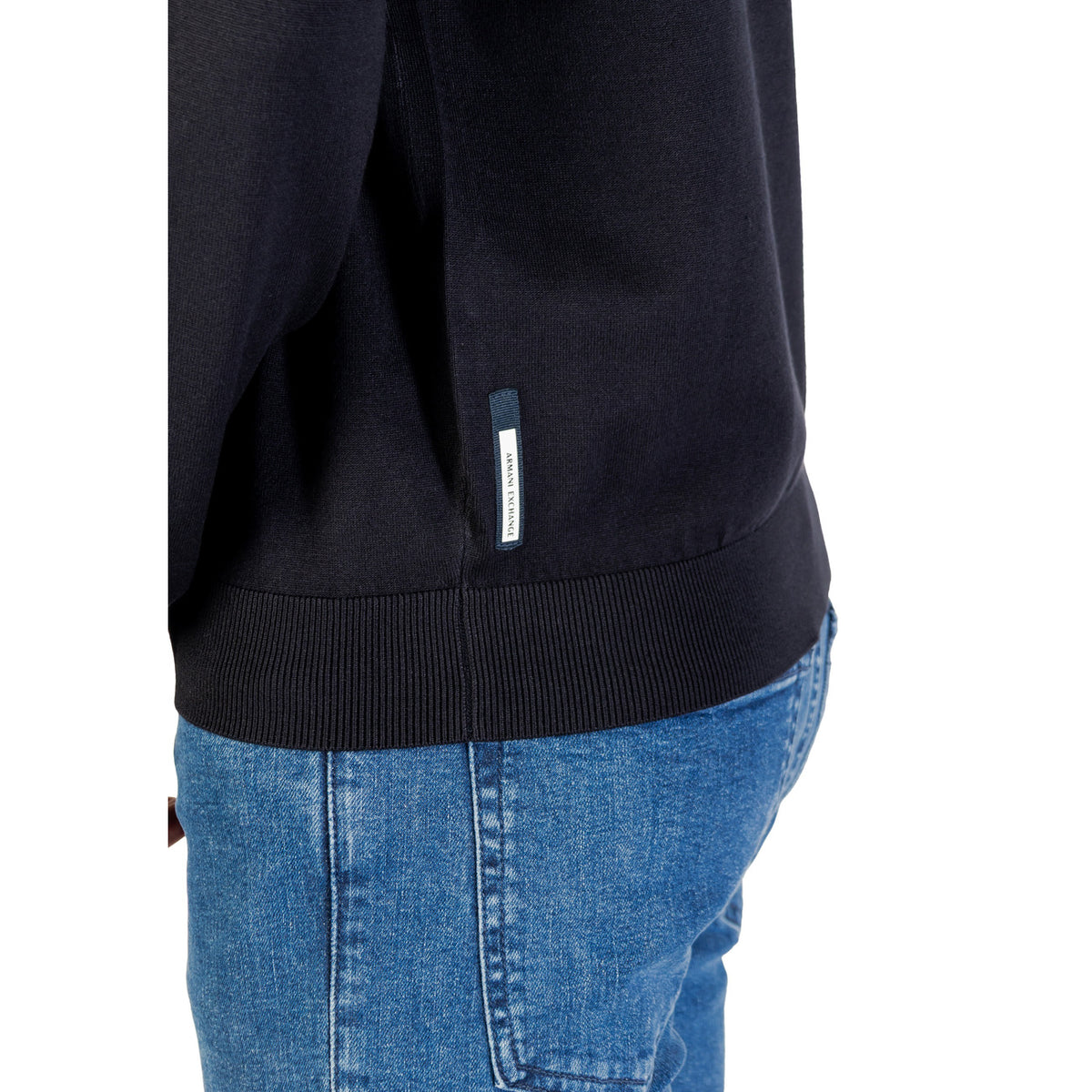 Armani Exchange - Pullover Herren