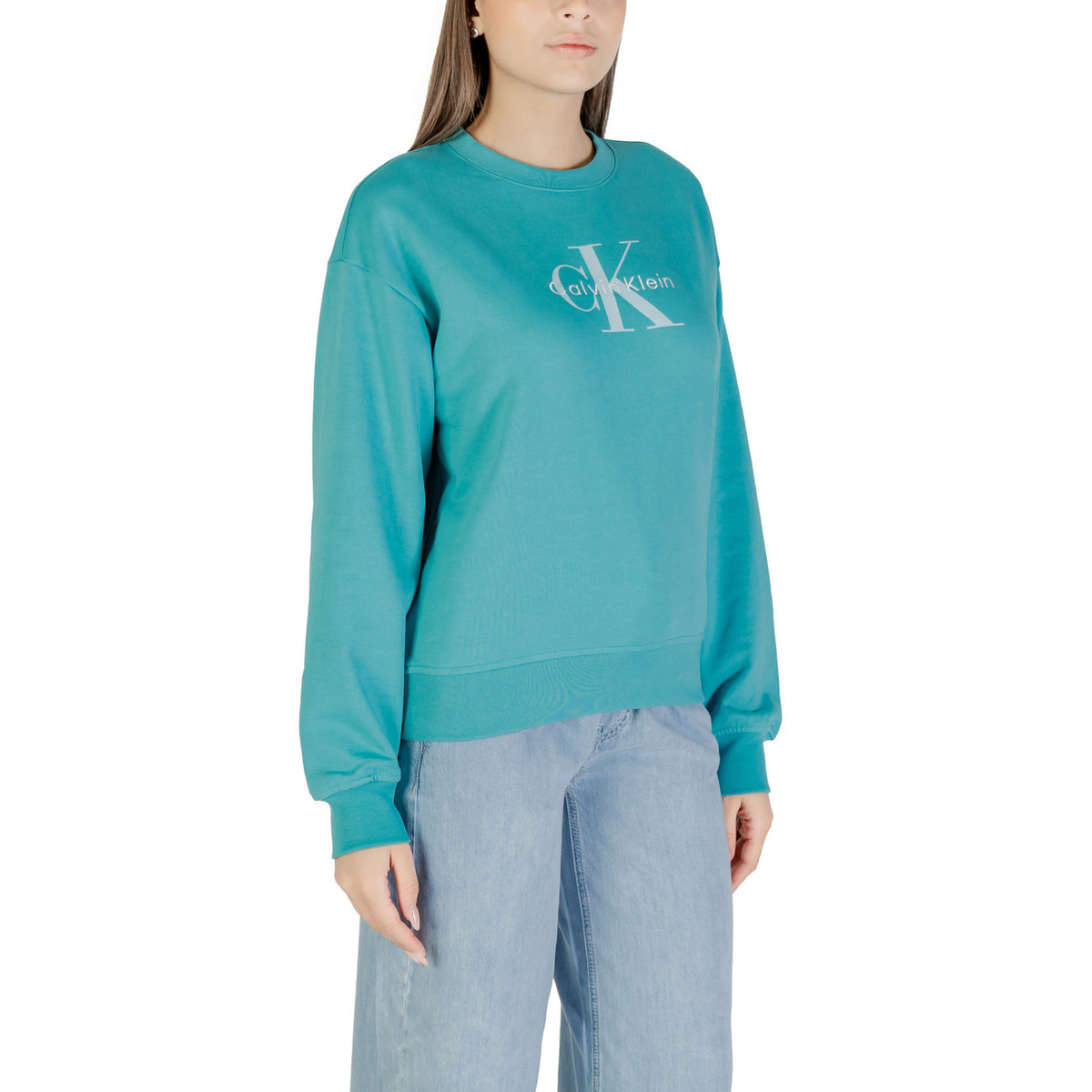 Calvin Klein Jeans -  Fleece Damen