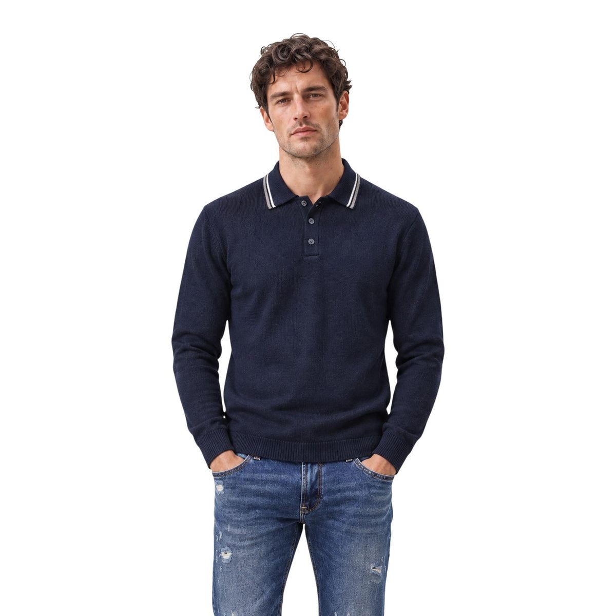Armani Exchange - Pullover Herren