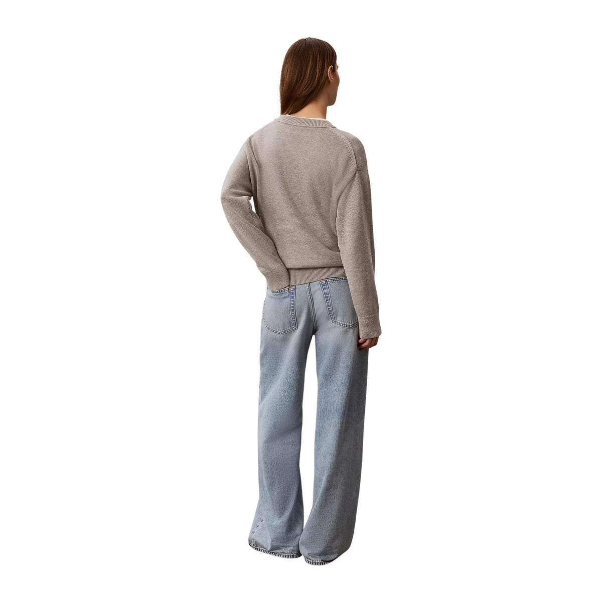 Calvin Klein Jeans -  Pullover Damen