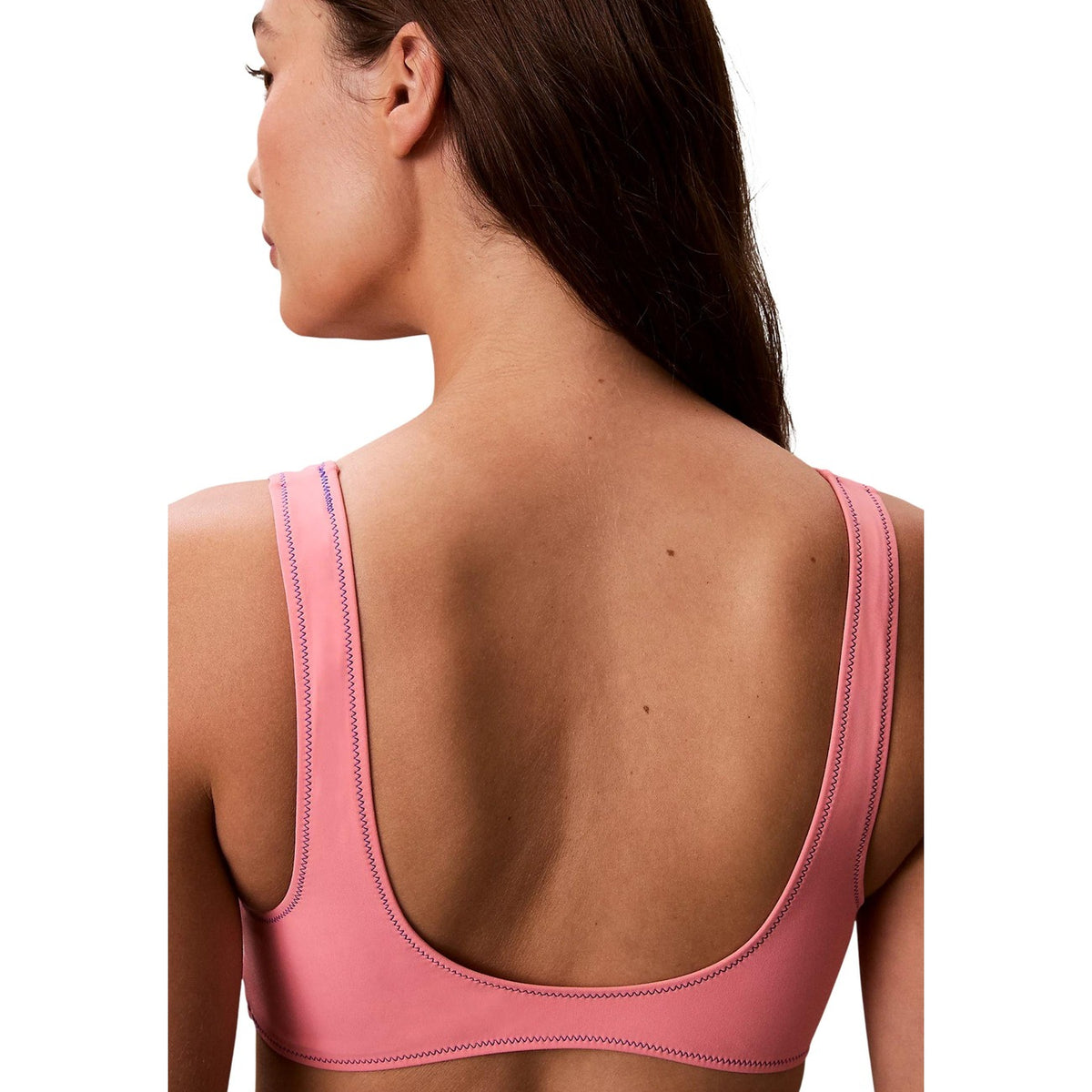 Calvin Klein Jeans - Calvin Klein Jeans Badeanzug Damen