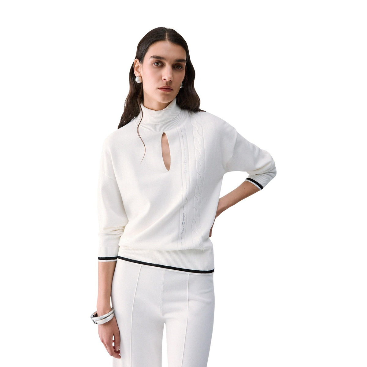 Liu Jo - Pullover Damen