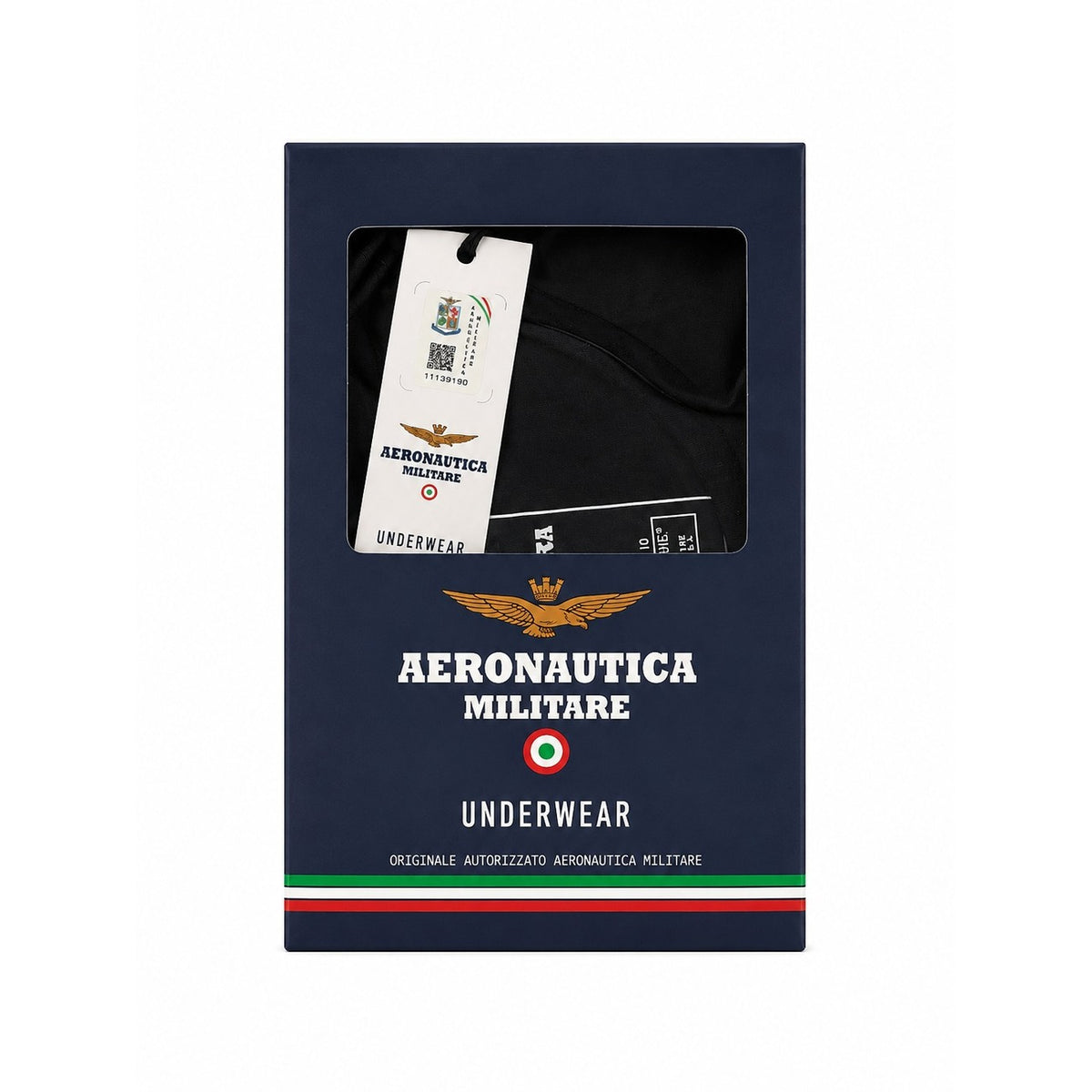 Aeronautica Militare - Aeronautica Militare Unterwäsche Herren
