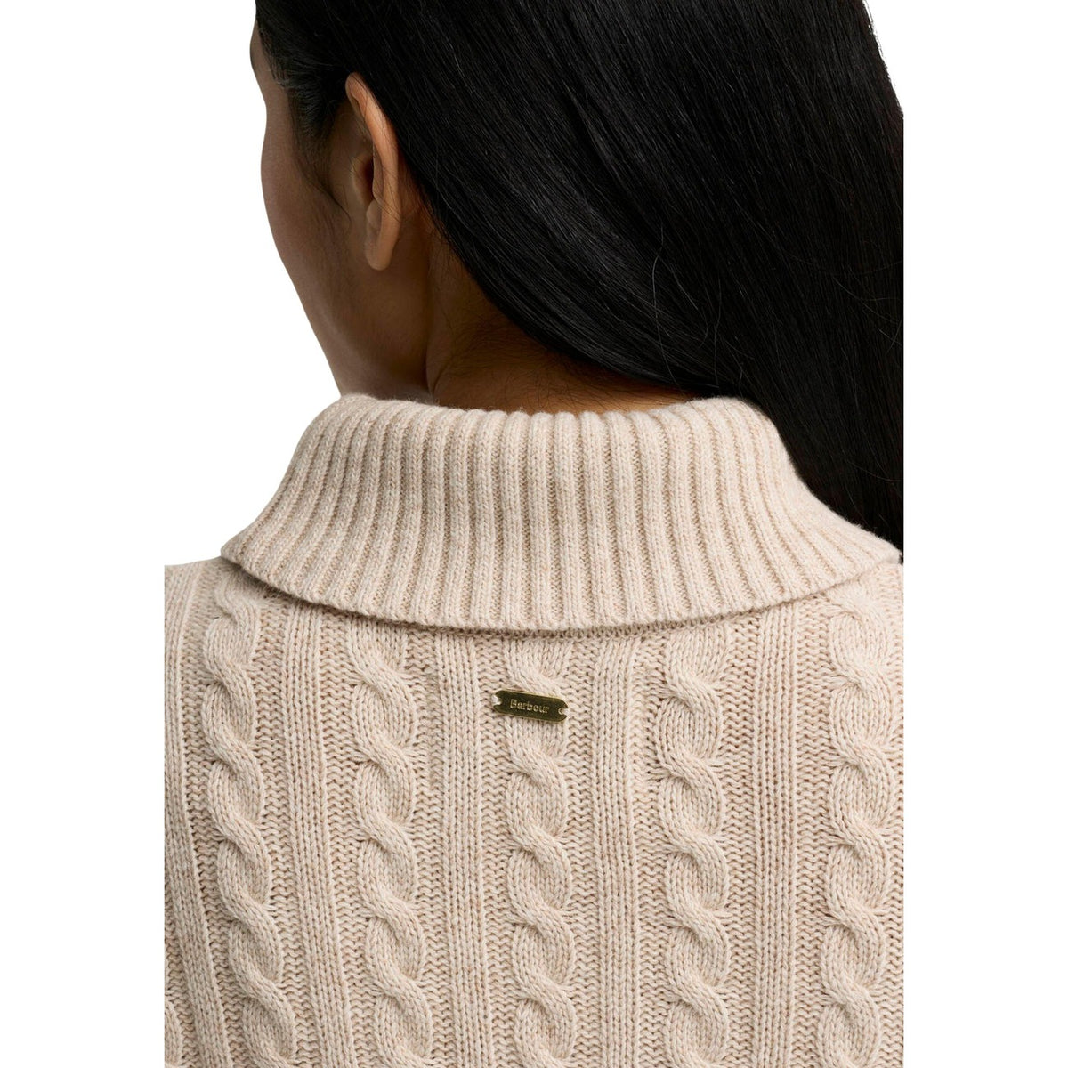 Barbour - Pullover Damen