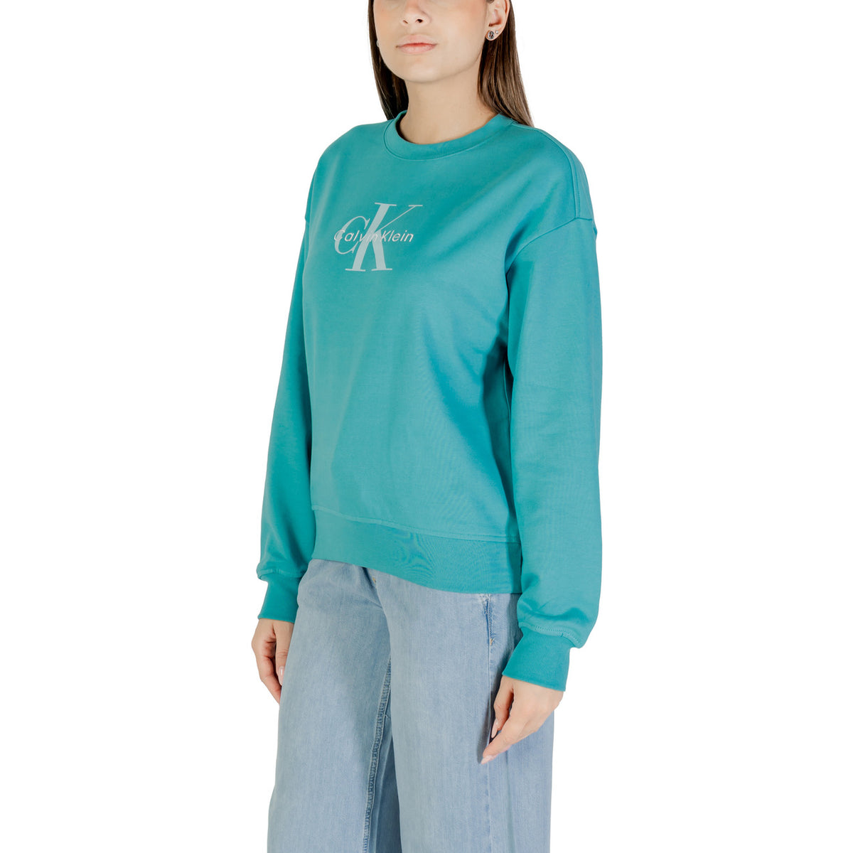 Calvin Klein Jeans -  Fleece Damen