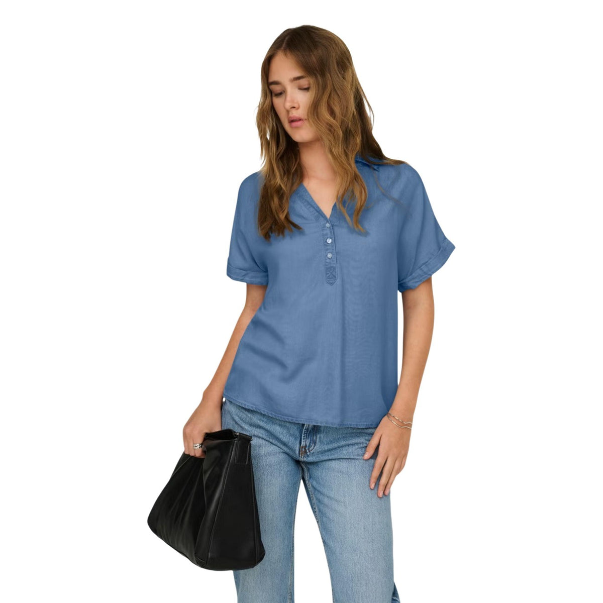 Only - Only Bluse Damen