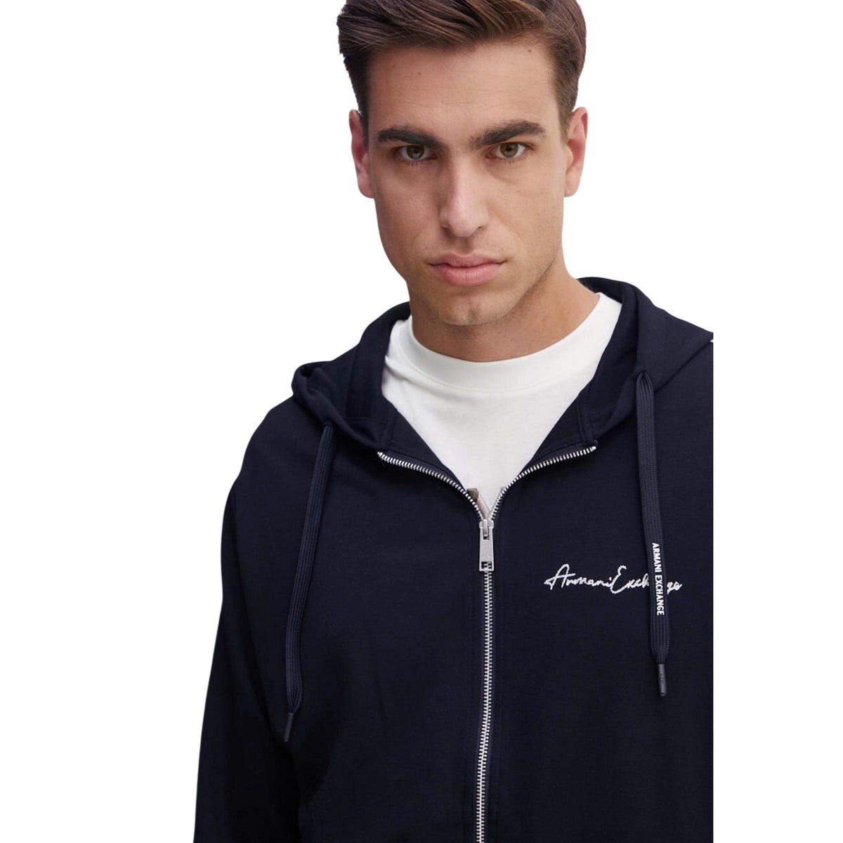 Armani Exchange - Armani Exchange Fleece Herren