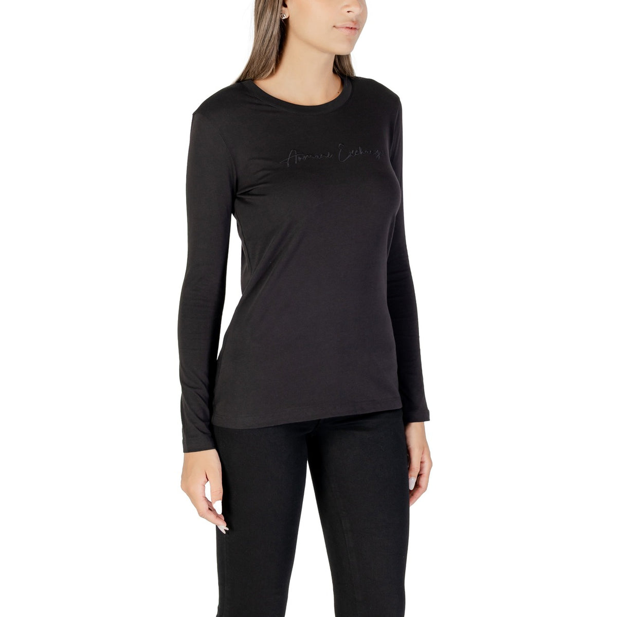 Armani Exchange - Armani Exchange T-Shirt Damen