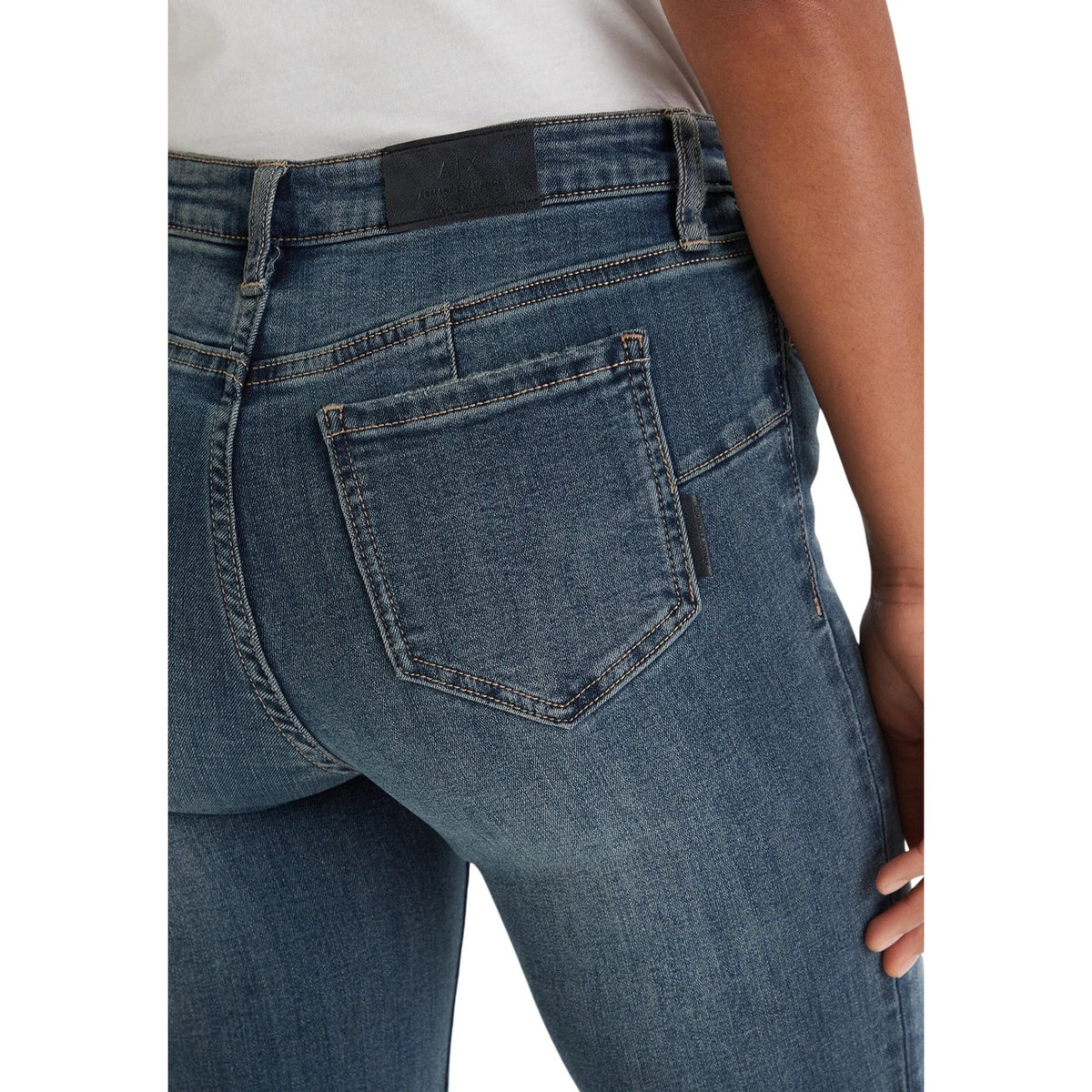 Armani Exchange - Armani Exchange Jeans Damen