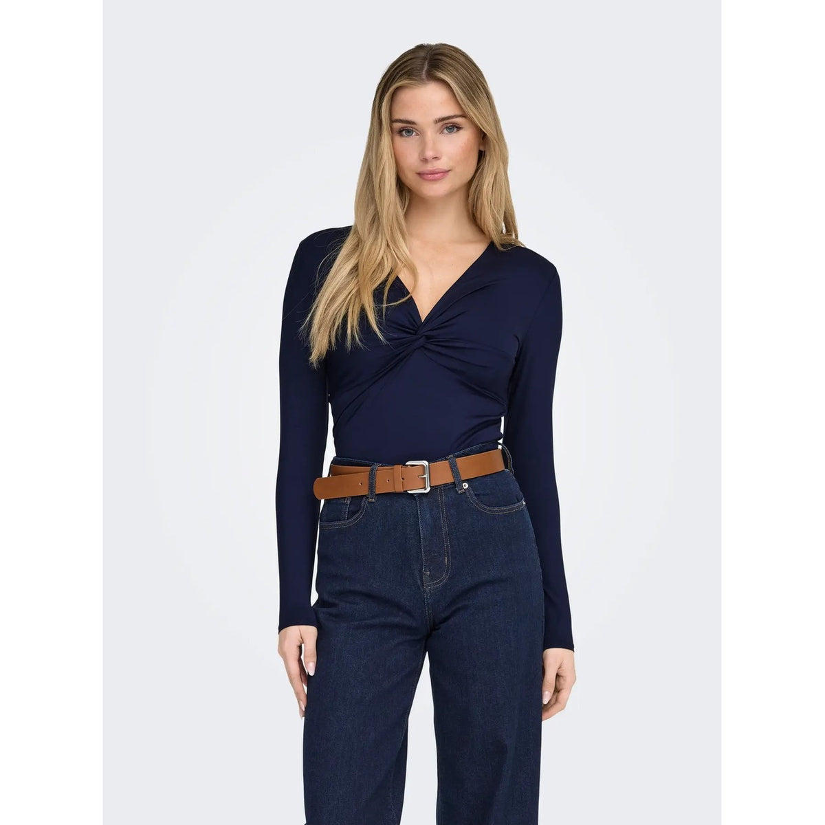 Only - Only T-Shirt Damen
