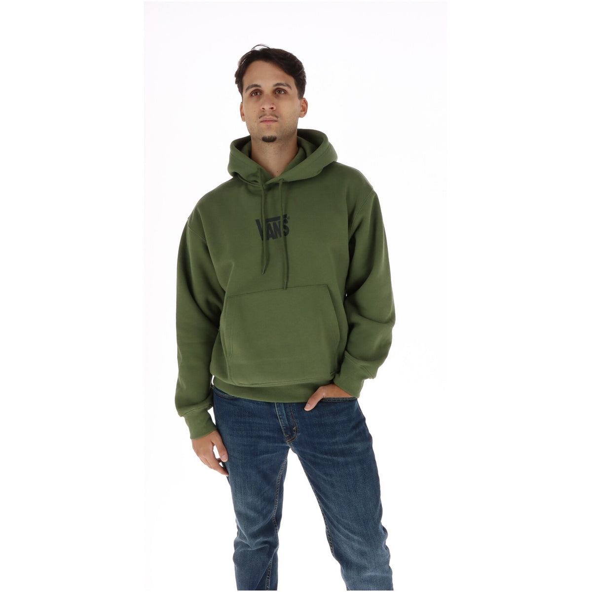 Vans - Fleece Herren
