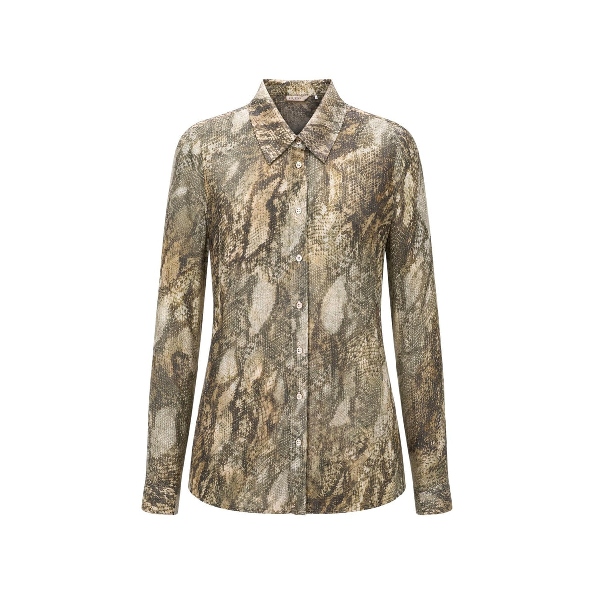 Guess - Guess Bluse Damen