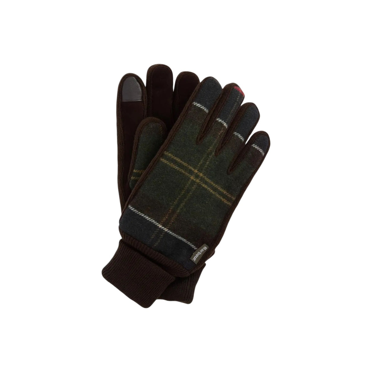 Barbour - Barbour Handschuh Herren