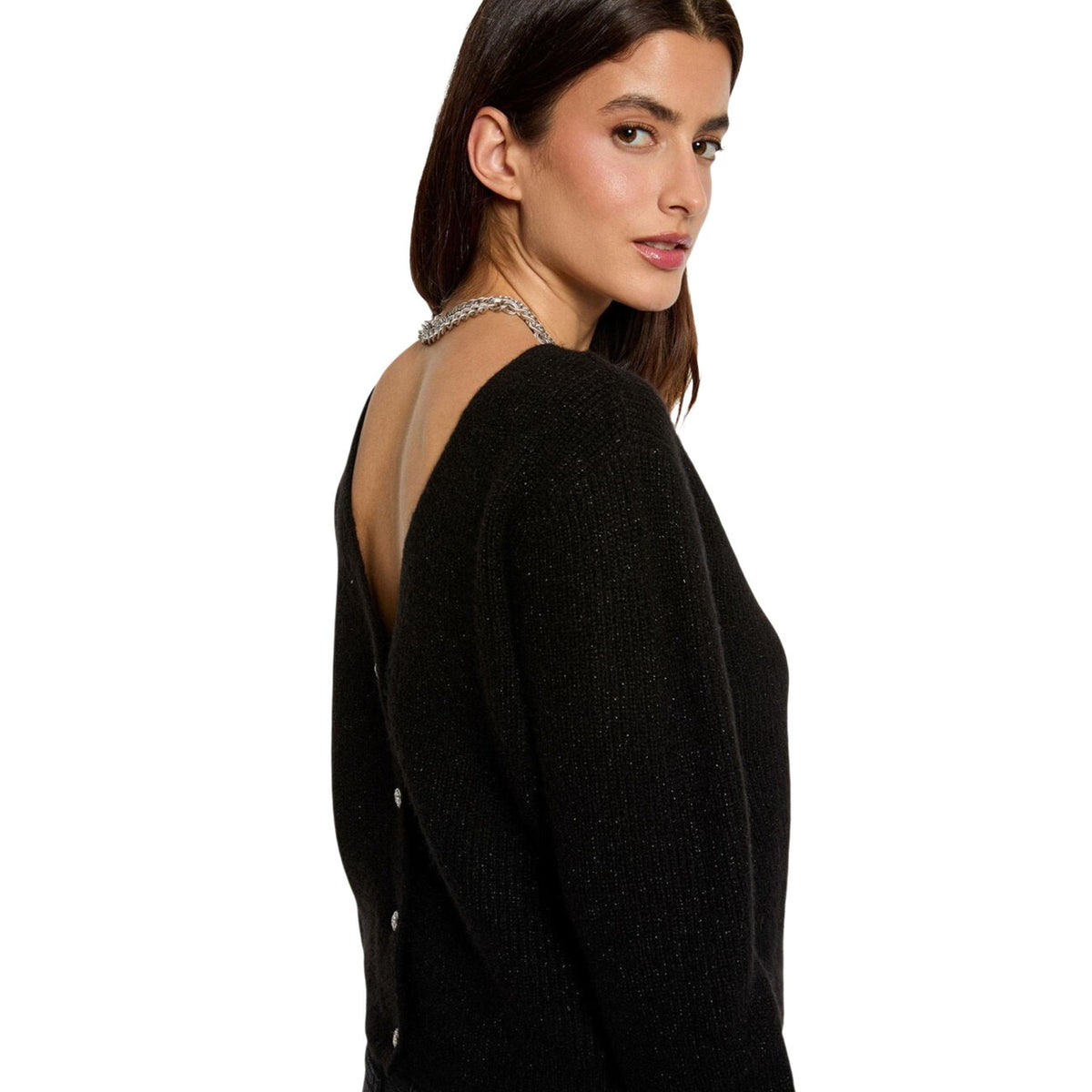 Morgan De Toi -  Cardigan Damen