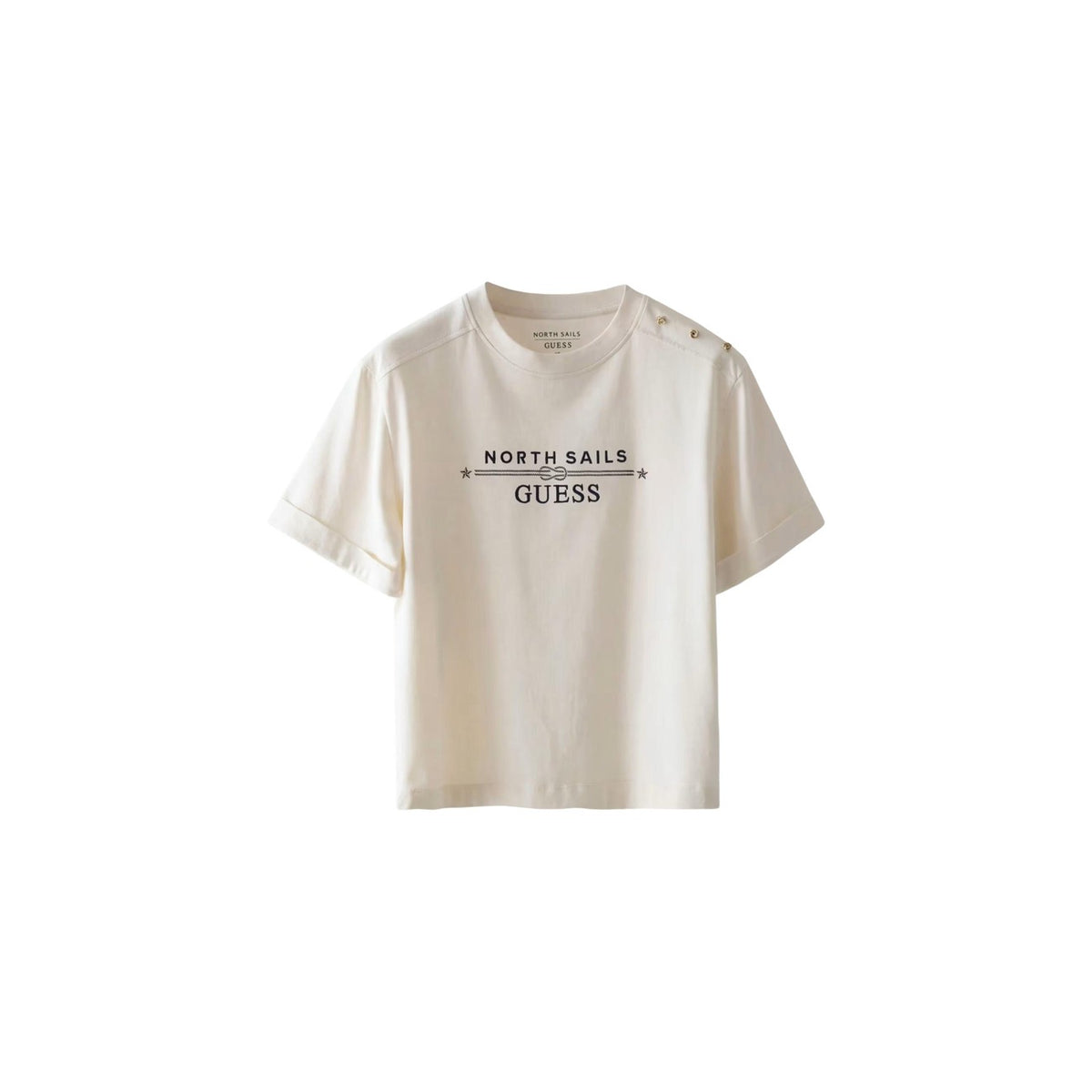 Guess - Guess T-Shirt Damen
