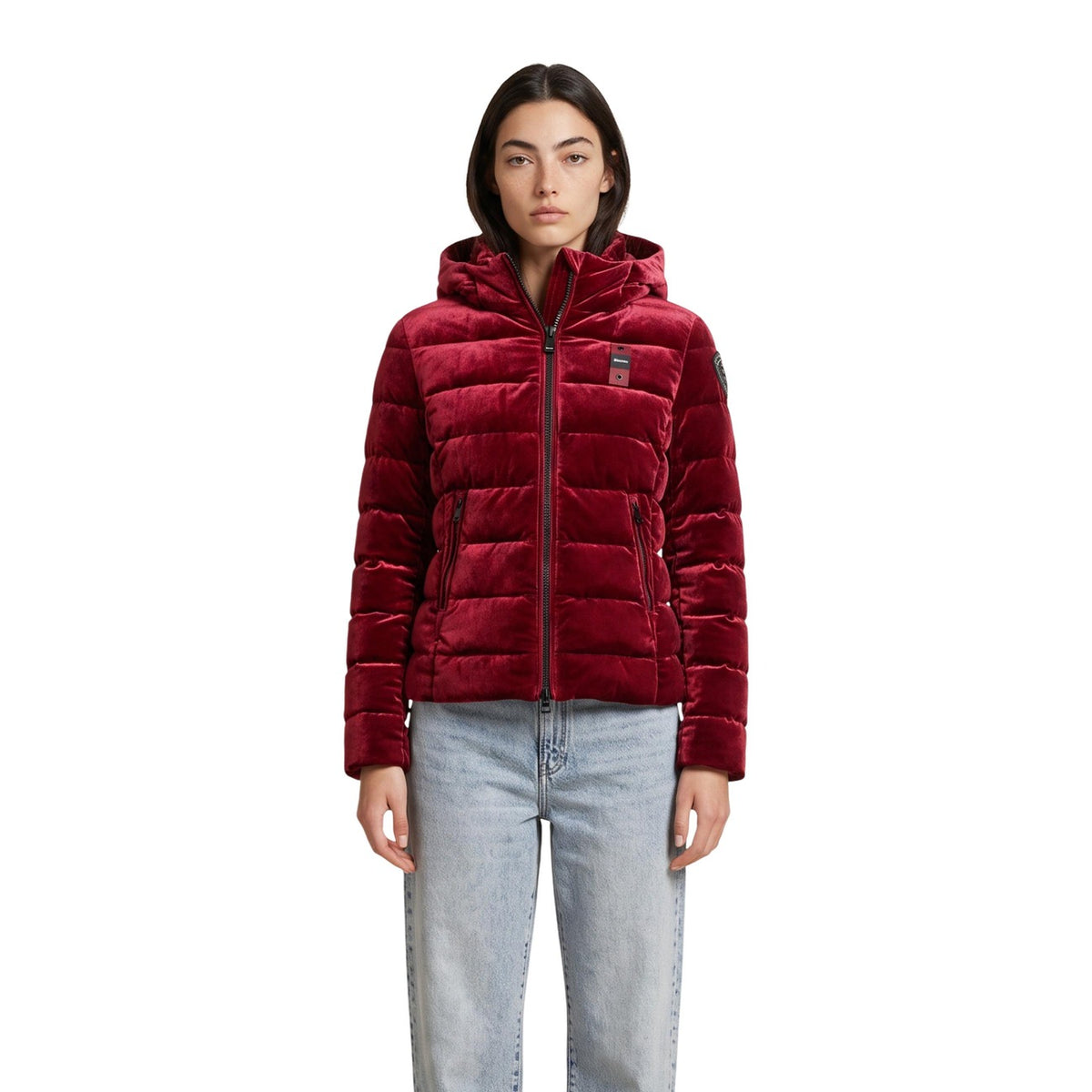 Blauer. - Kostümjacke Damen