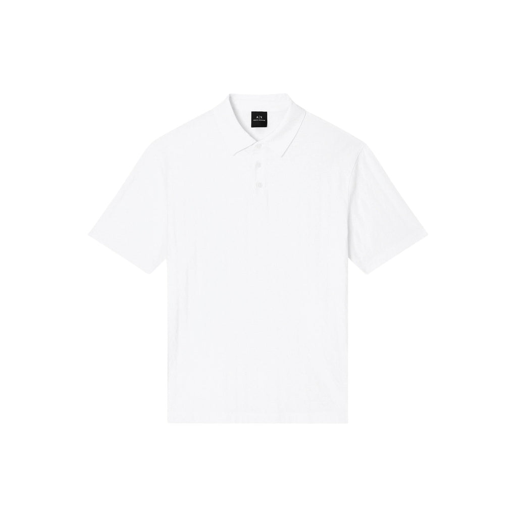 Armani Exchange - Armani Exchange Polo Herren