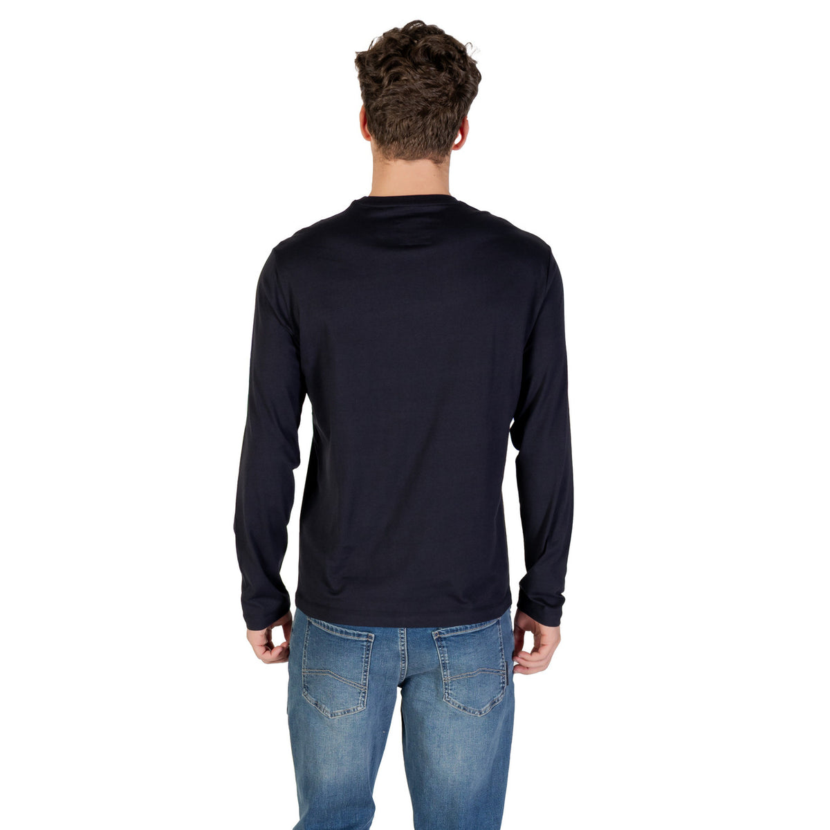 Armani Exchange -  T-Shirt Herren