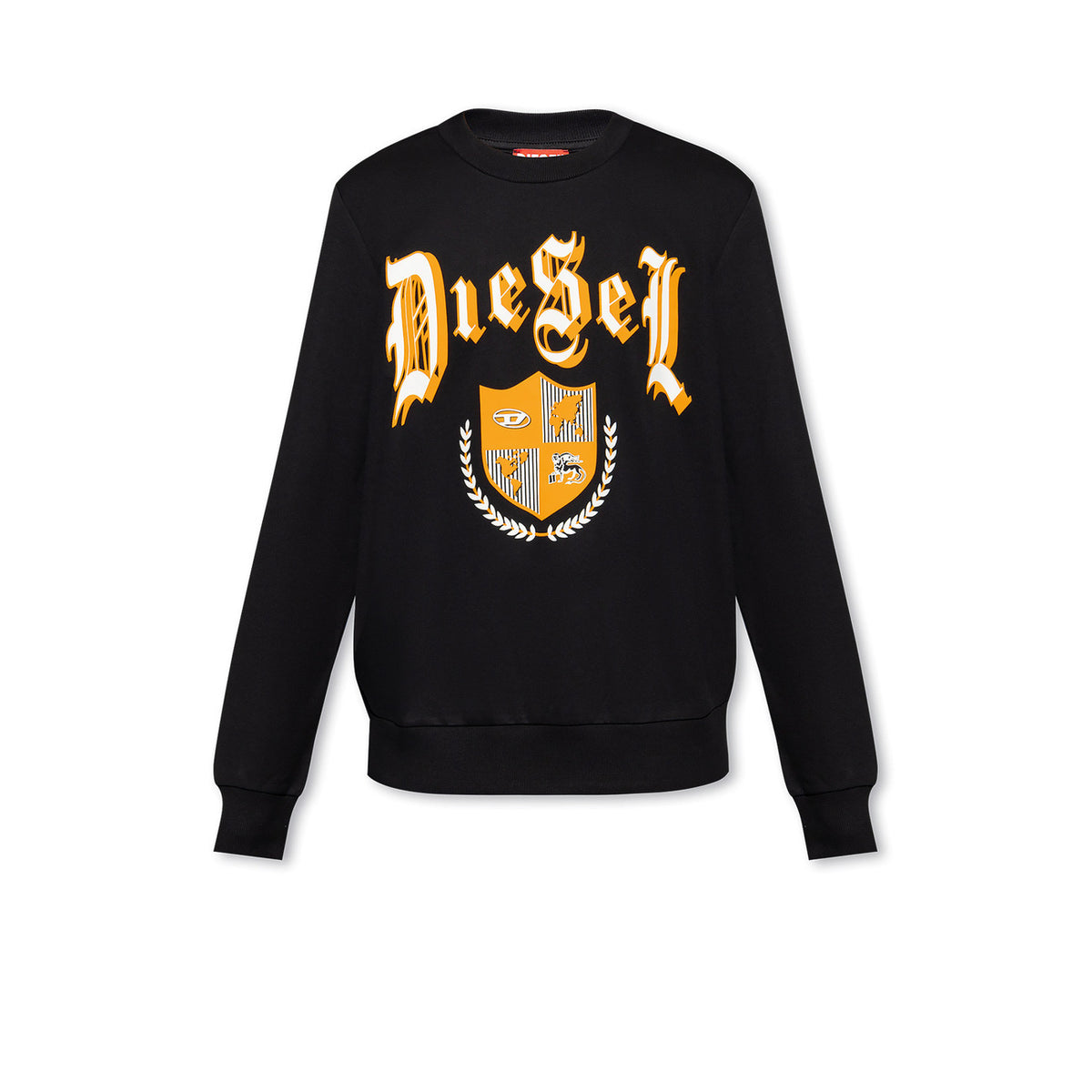 Diesel - Fleece Herren