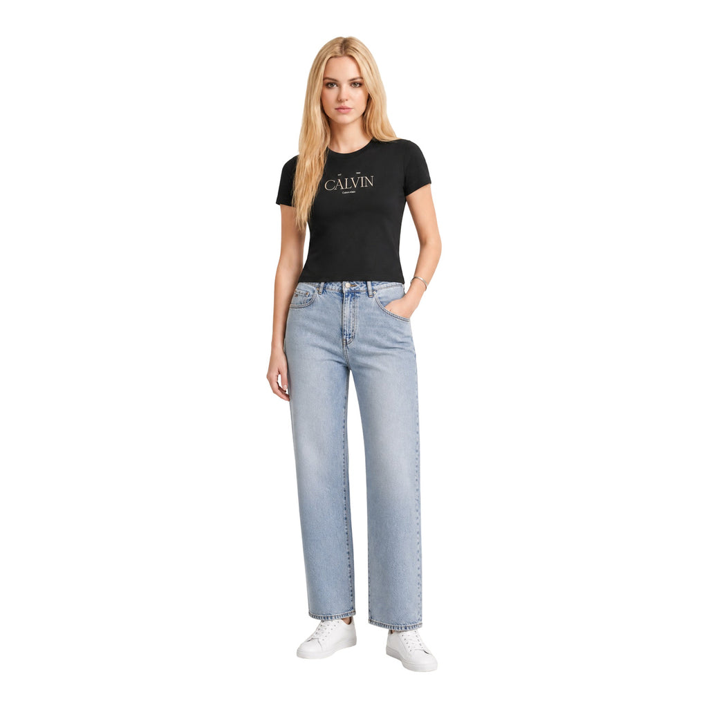 Calvin Klein Jeans - Calvin Klein Jeans T-Shirt Damen