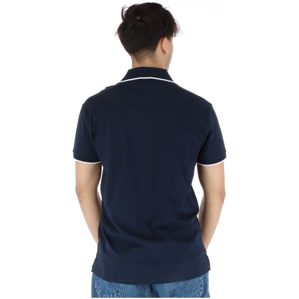 North Sails - Polo Herren