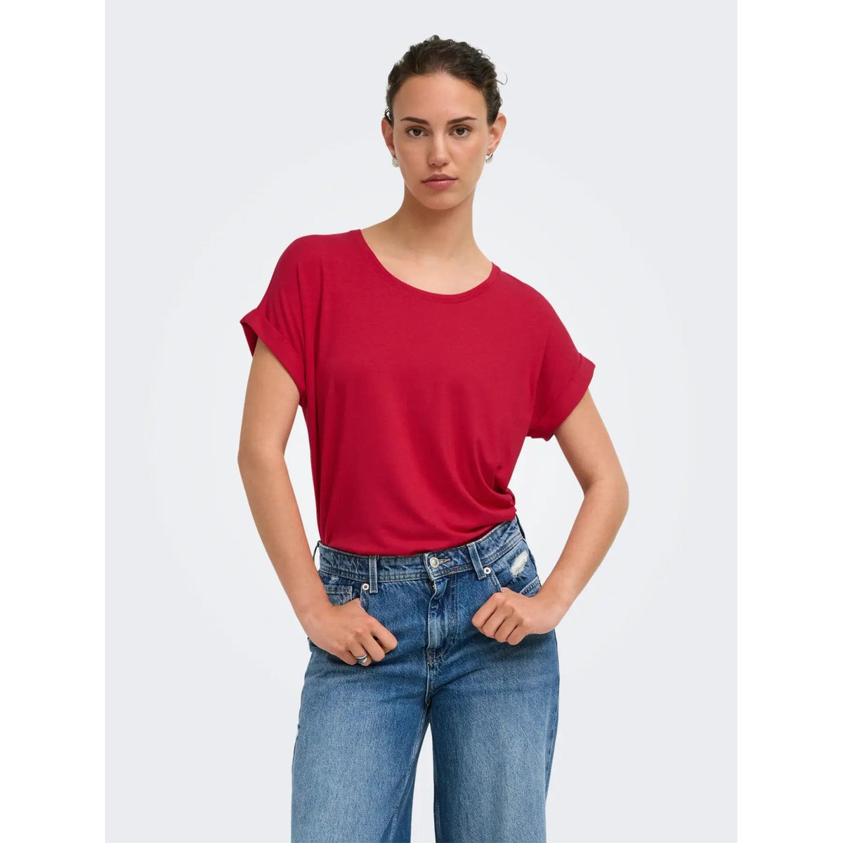Only - Only T-Shirt Damen
