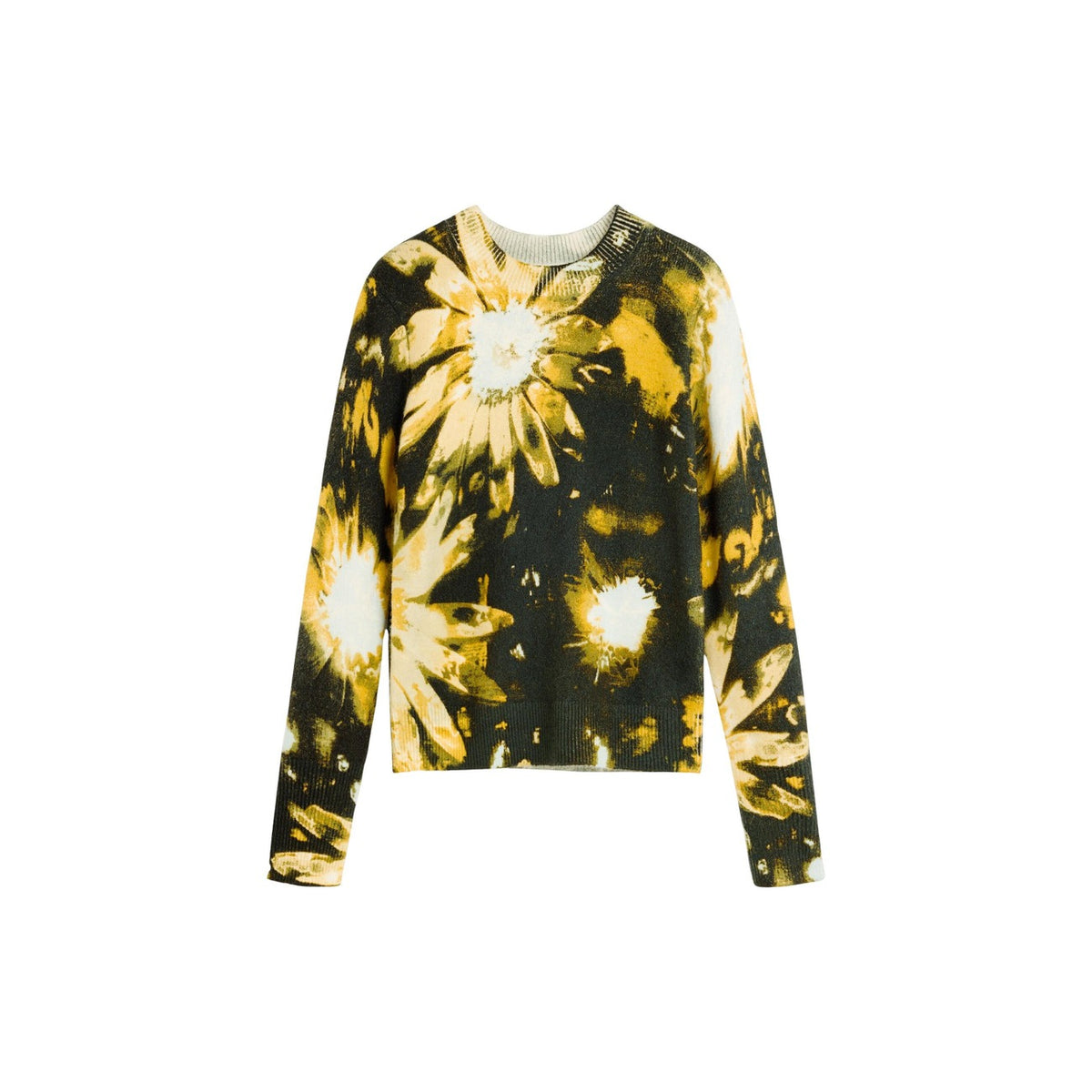 Desigual - Pullover Damen