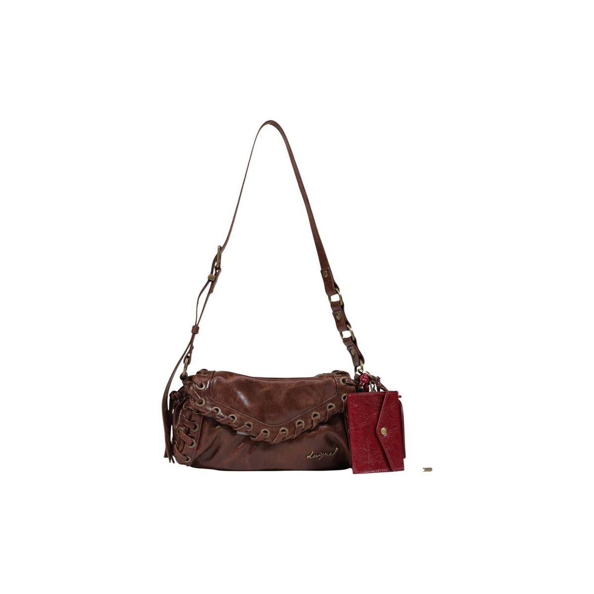 Desigual - Desigual Tasche Damen