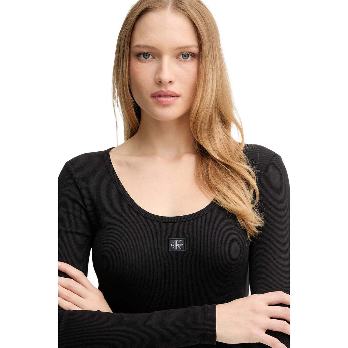 Calvin Klein Jeans - Calvin Klein Jeans T-Shirt Damen