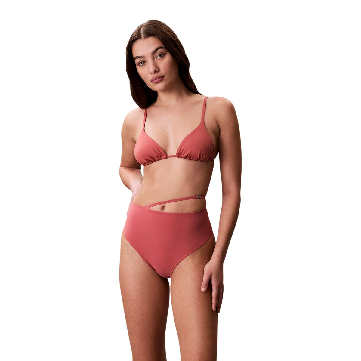 Calvin Klein Jeans - Calvin Klein Jeans Badeanzug Damen