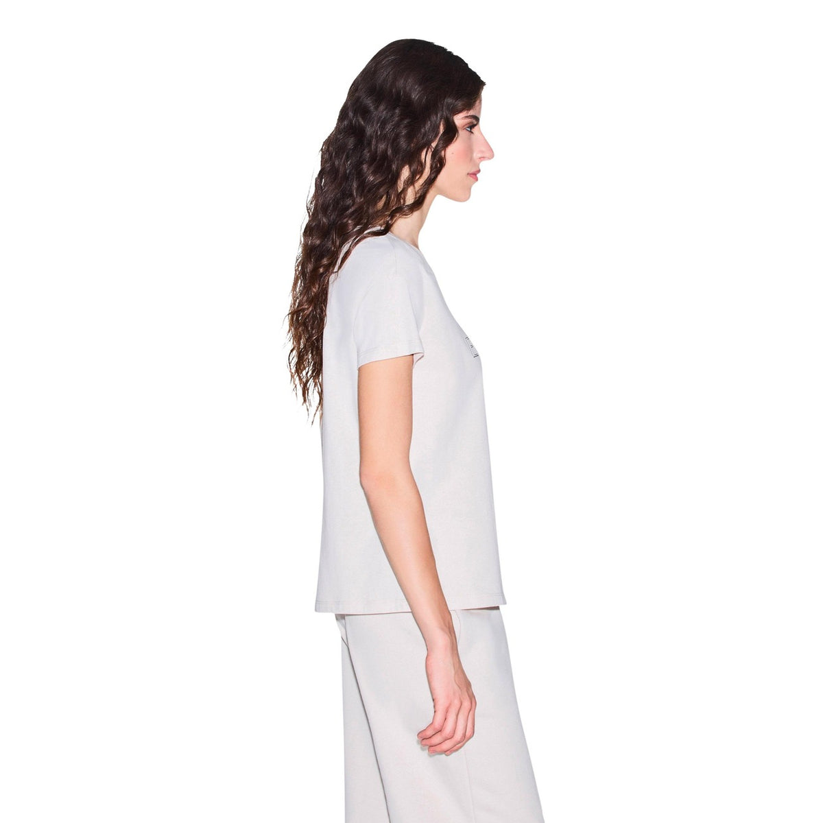 Armani Exchange - Armani Exchange T-Shirt Damen