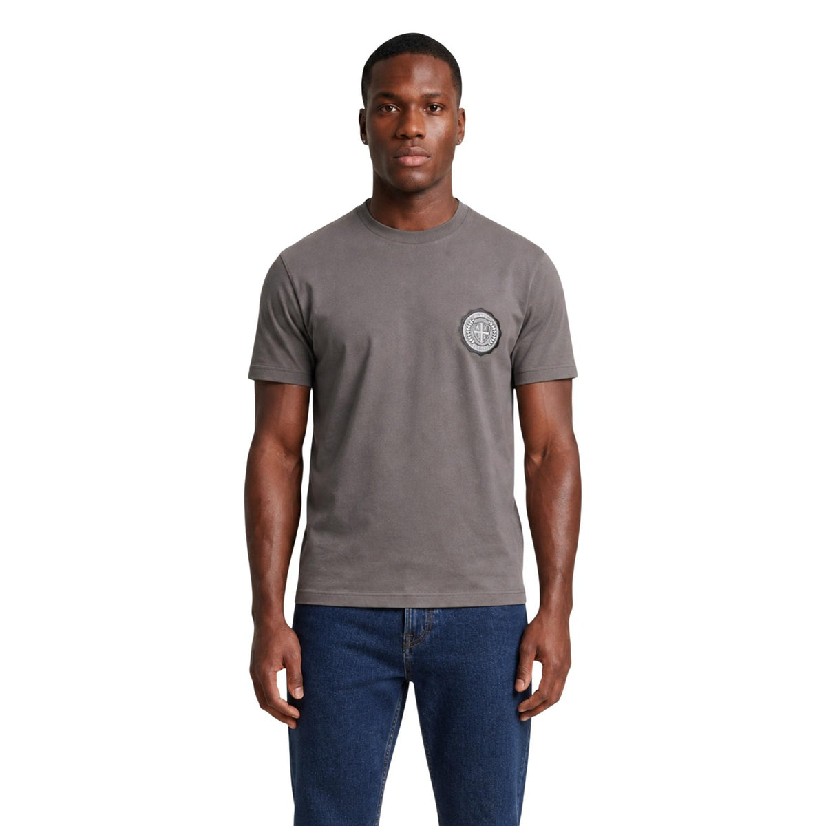 Armani Exchange - Armani Exchange T-Shirt Herren