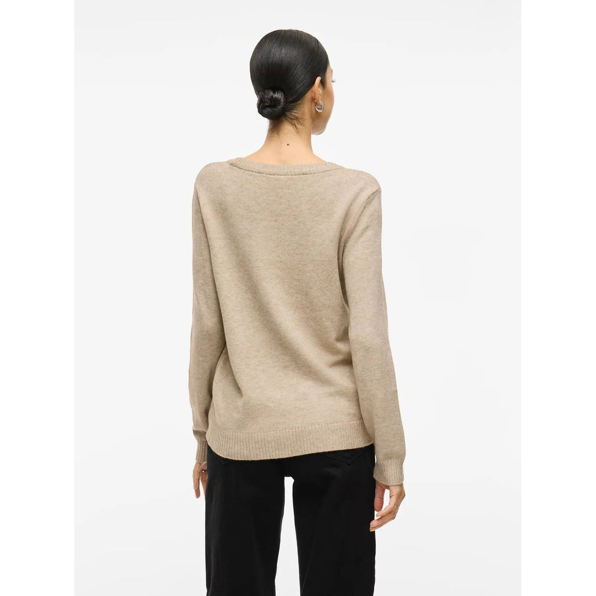 Vila Clothes -  Pullover Damen