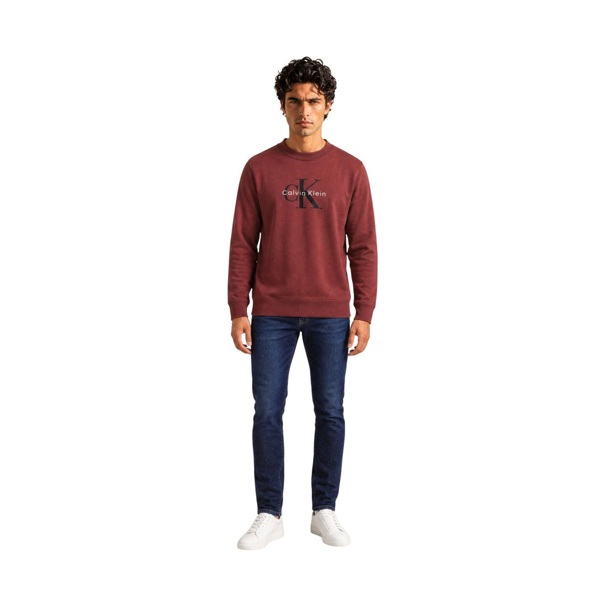 Calvin Klein Jeans -  Pullover Herren