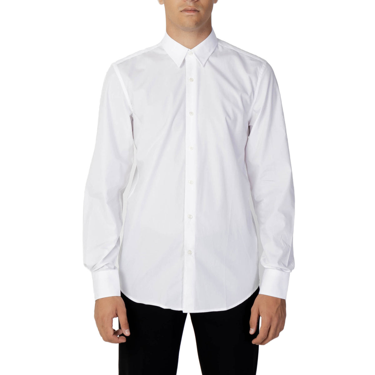 Antony Morato - Antony Morato Hemd Herren