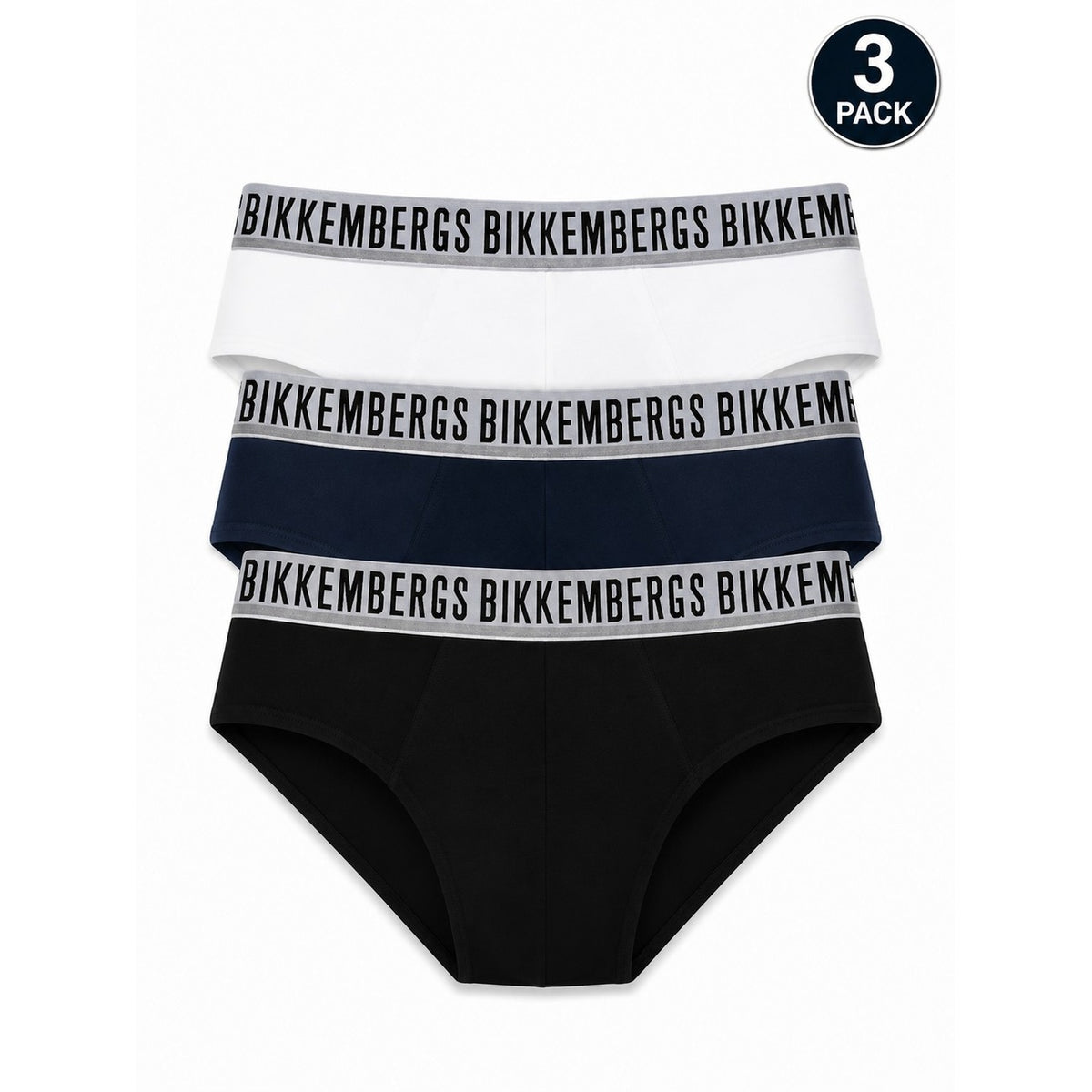 Bikkembergs - Bikkembergs Unterwäsche Herren