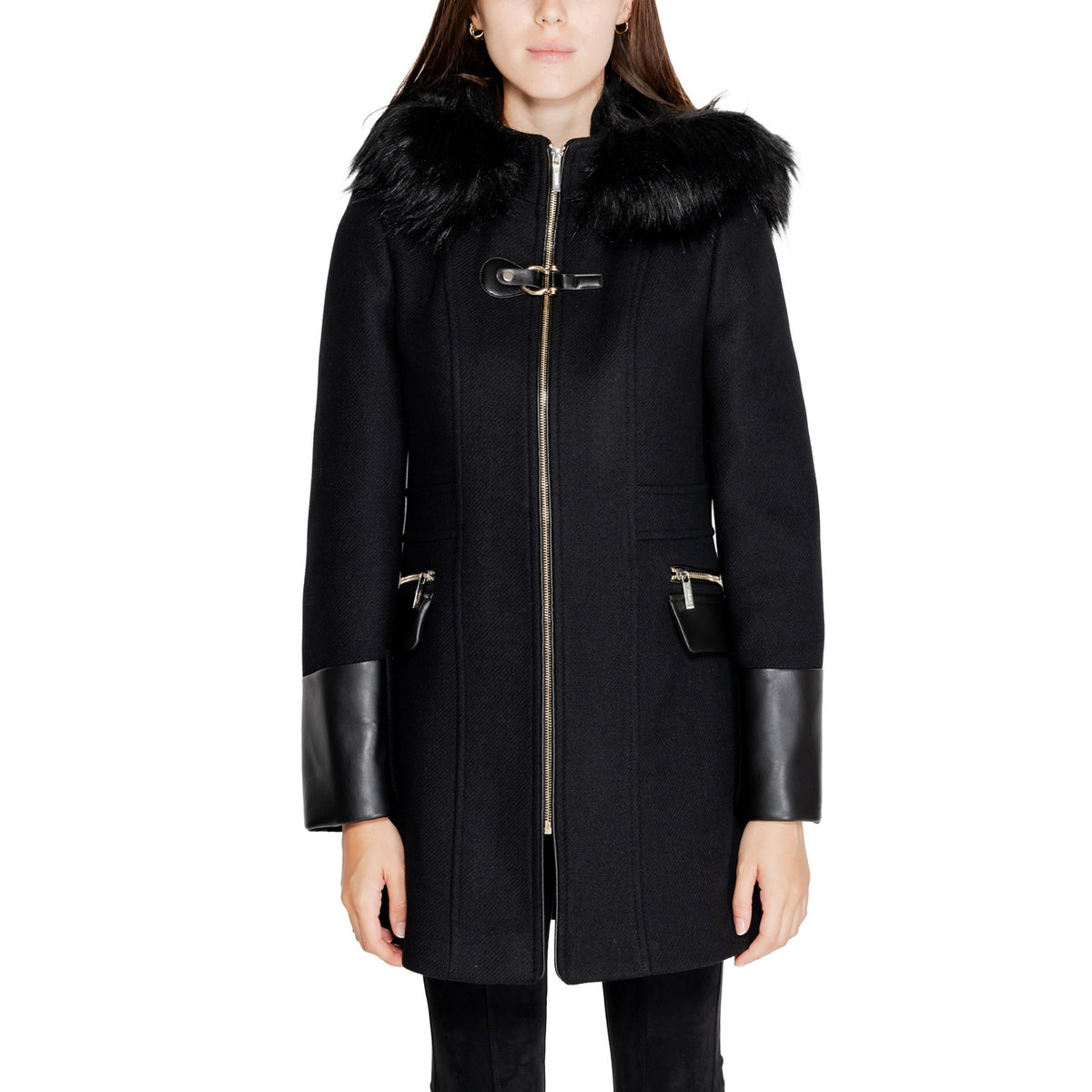 Morgan De Toi -Jacke Damen