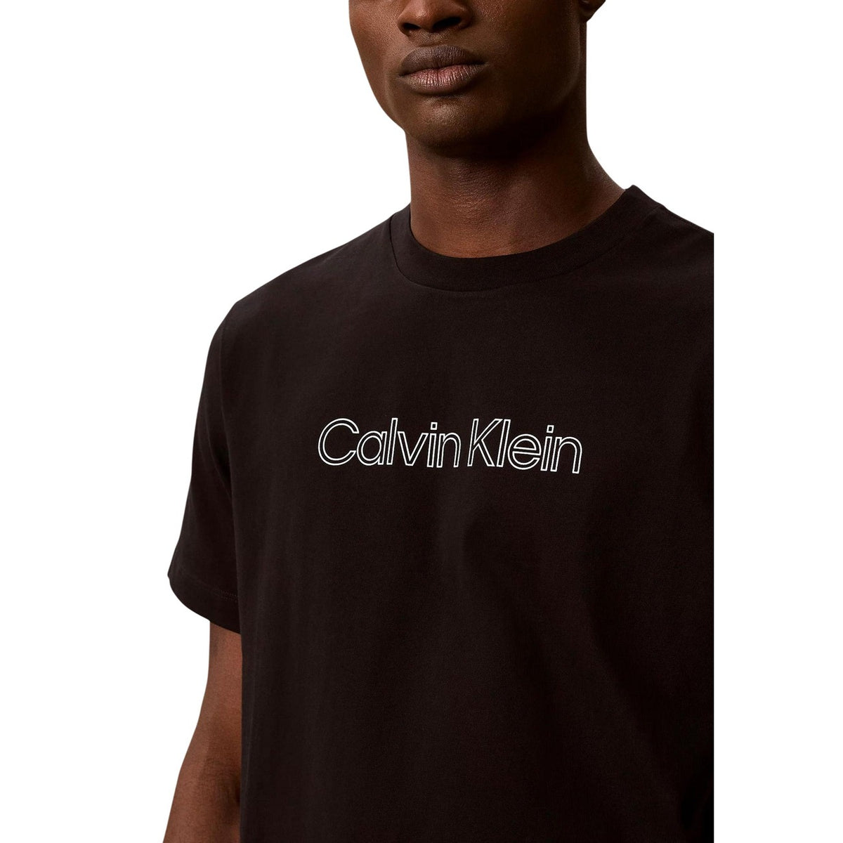 Calvin Klein Jeans - Calvin Klein Jeans T-Shirt Herren
