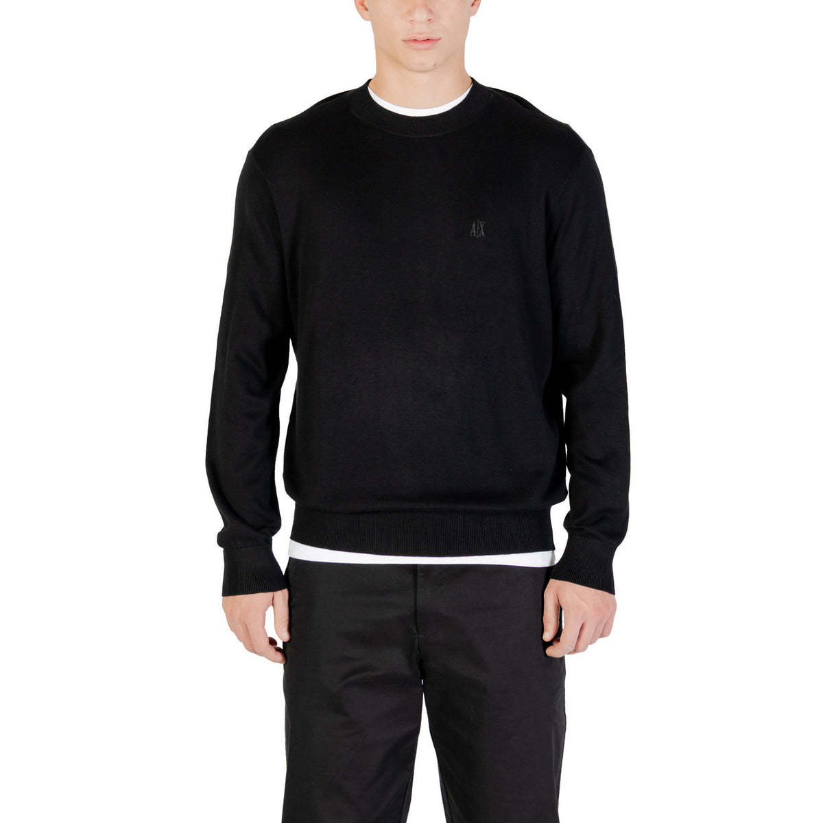 Armani Exchange -  Pullover Herren