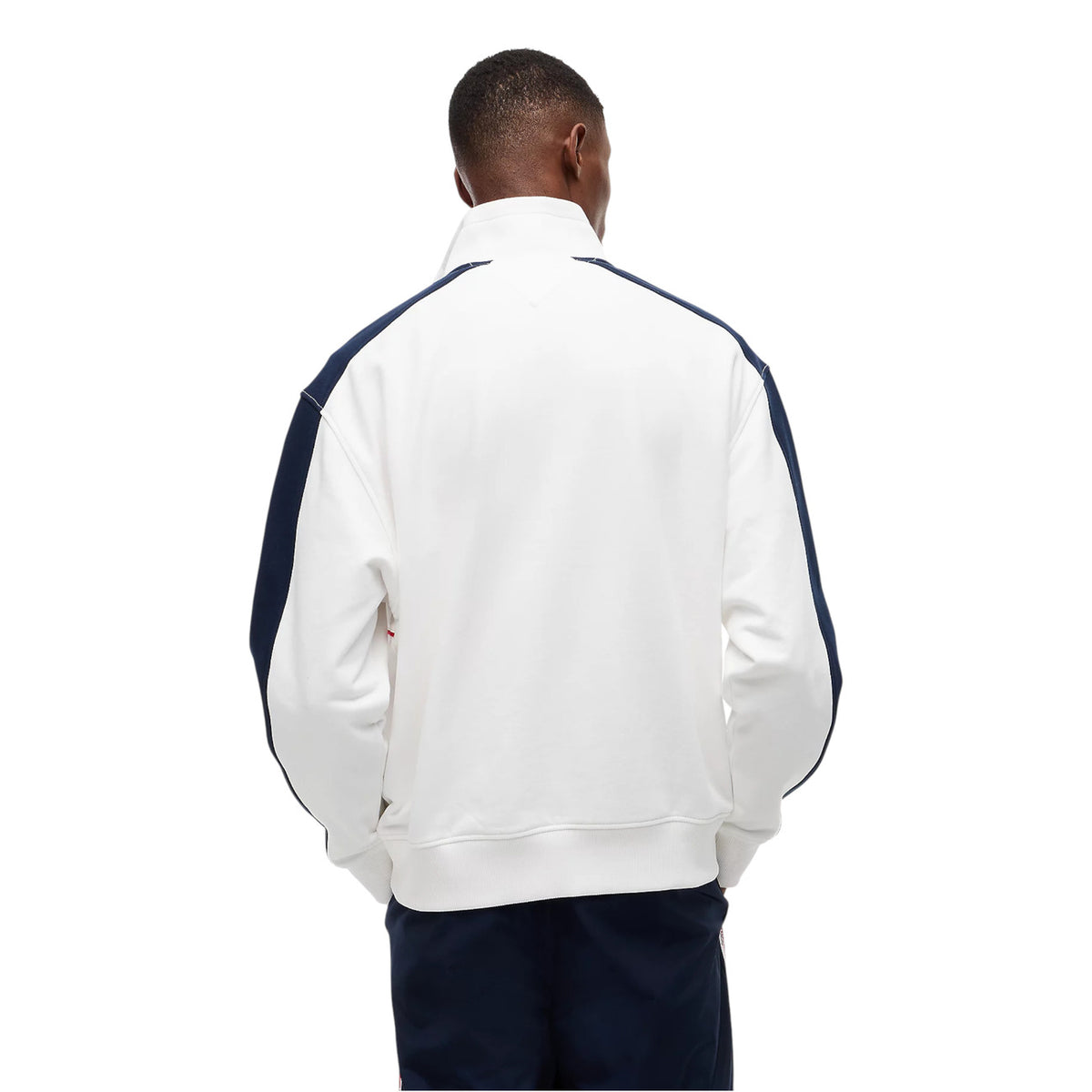 Tommy Hilfiger Jeans - Tommy Hilfiger Jeans Fleece Herren