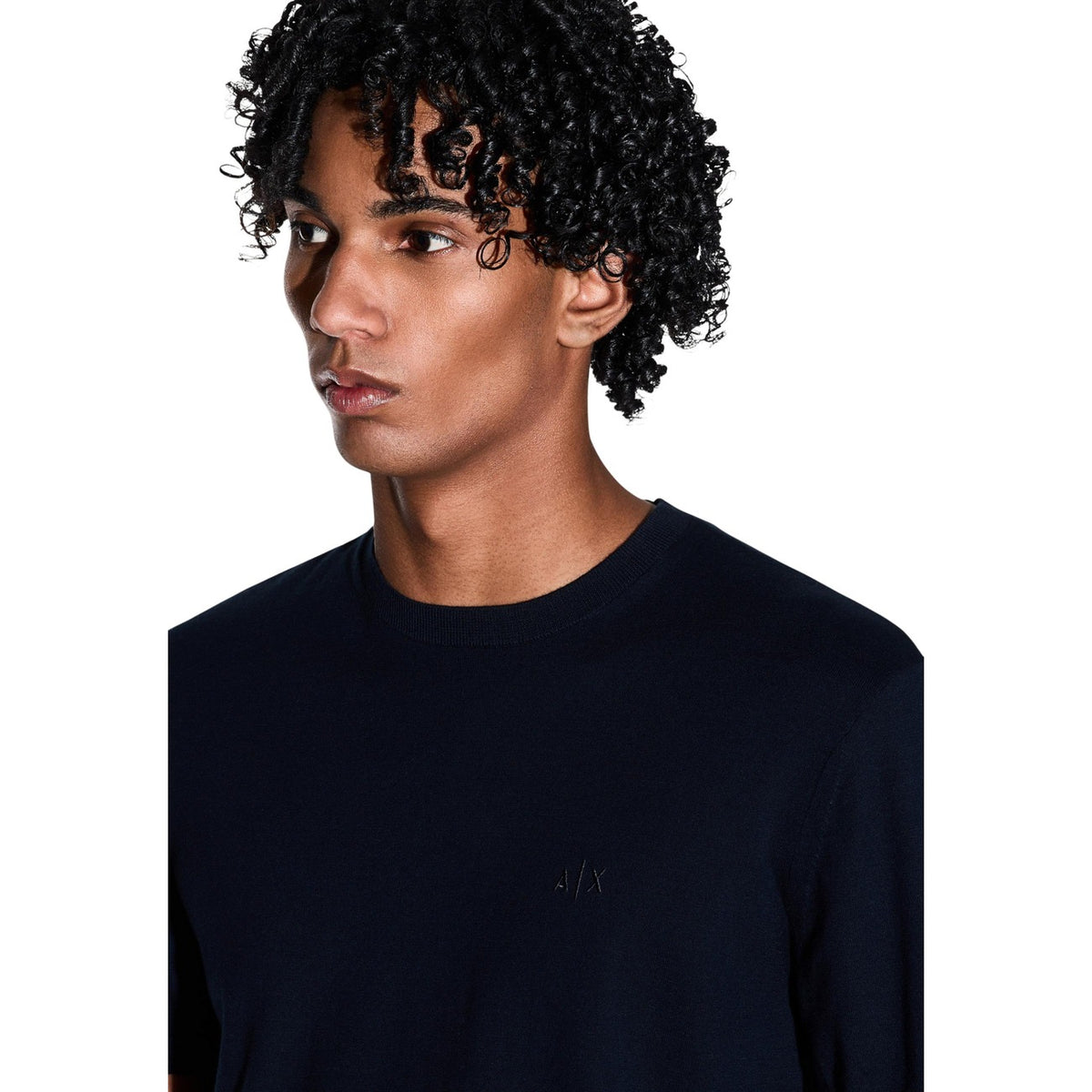 Armani Exchange - Armani Exchange T-Shirt Herren