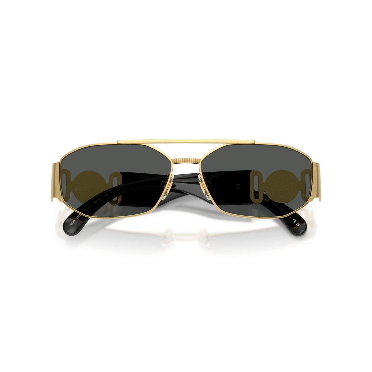 Versace - Sonnenbrille Herren