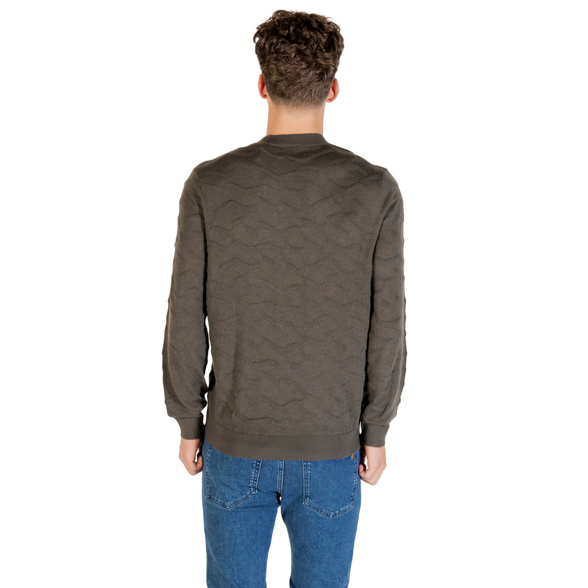 Armani Exchange -  Pullover Herren