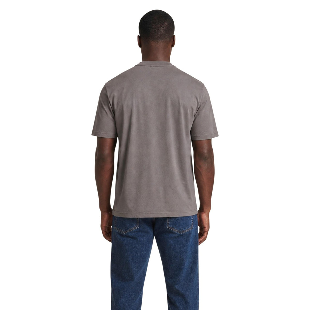 Armani Exchange - Armani Exchange T-Shirt Herren