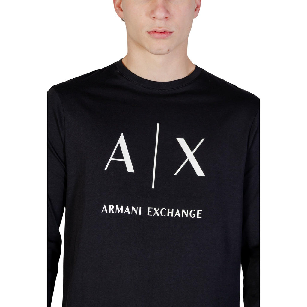 Armani Exchange -  Pullover Herren