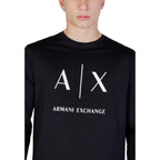 Armani Exchange -  Pullover Herren
