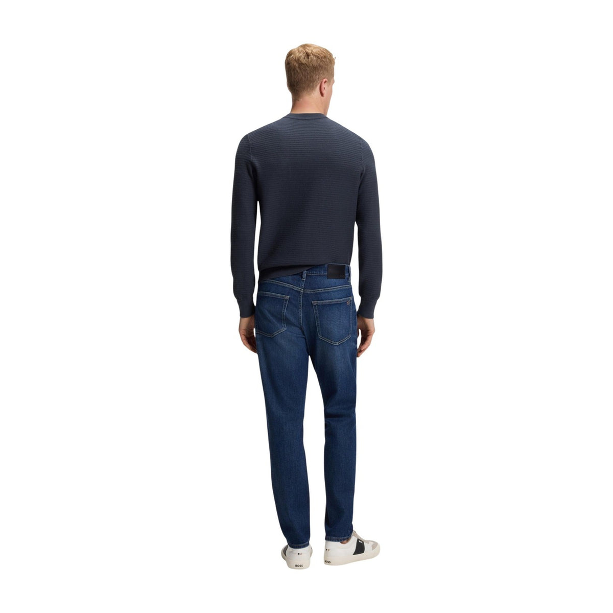Boss -  Pullover Herren