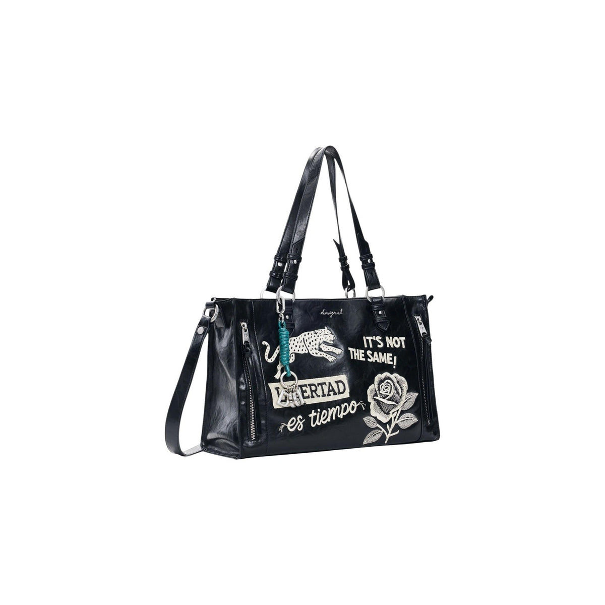 Desigual - Desigual Tasche Damen
